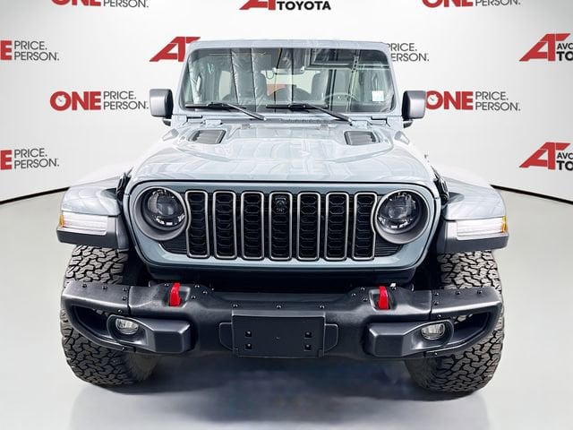 jeep wrangler 4-door 2025 1C4RJXFN8SW523041 image jeep wrangler 4-door 2025 1C4RJXFN8SW523041 image